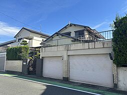 大野城市南ケ丘7丁目 戸建て