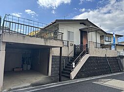 糟屋郡篠栗町中央5丁目　戸建て