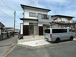 古賀市青柳町　戸建て