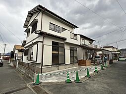 古賀市青柳町　戸建て