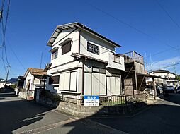 古賀市青柳町　戸建て