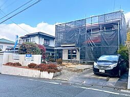 太宰府市高雄4丁目　戸建て