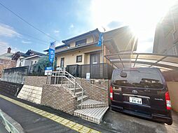 大野城市平野台3丁目　戸建て