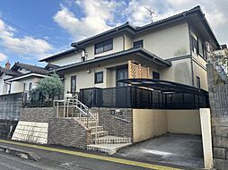 大野城市平野台3丁目 戸建て