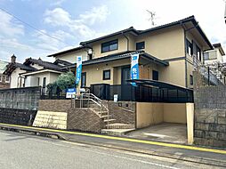 大野城市平野台3丁目　戸建て