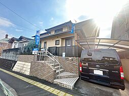 大野城市平野台3丁目　戸建て