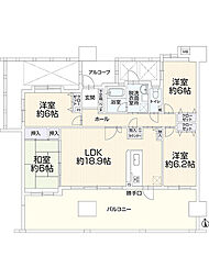 アンピール筑紫野　902