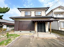 古賀市花見南1丁目　戸建て