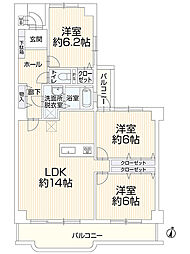 グレイスマンション空港東　303