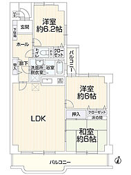 グレイスマンション空港東　303