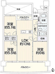 サングレート春日原　702