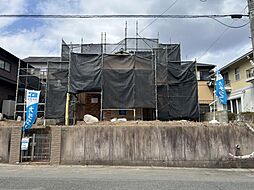 大野城市南ケ丘7丁目　戸建て