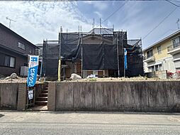 大野城市南ケ丘7丁目　戸建て