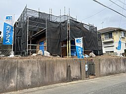 大野城市南ケ丘7丁目　戸建て