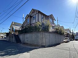 糟屋郡新宮町大字上府　戸建て