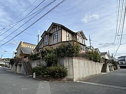 糟屋郡新宮町大字上府　戸建て