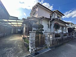 古賀市小竹　戸建て