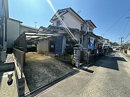 古賀市小竹　戸建て