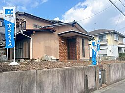 大野城市南ケ丘7丁目　戸建て