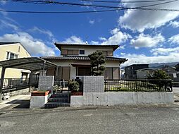 古賀市米多比　戸建て