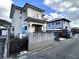 古賀市筵内　戸建て