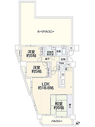 シティライフ博多南　501