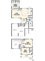 糟屋郡志免町南里6丁目22-10