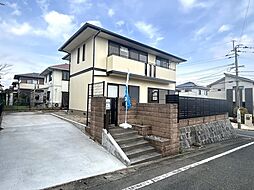 筑紫野市美しが丘南4丁目　戸建て