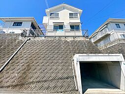 糟屋郡志免町向ヶ丘1丁目　戸建て