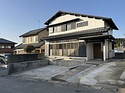 糟屋郡宇美町障子岳南3丁目　戸建て