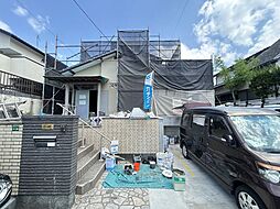 大野城市南ケ丘7丁目　戸建て