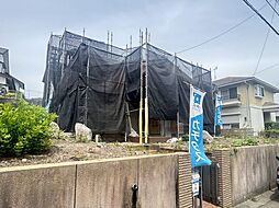 大野城市南ケ丘7丁目　戸建て