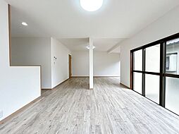 古賀市小竹　戸建て
