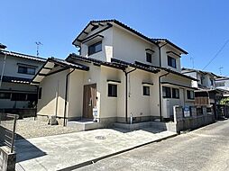 古賀市小竹 戸建て