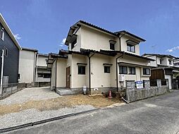 古賀市小竹 戸建て