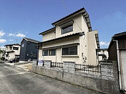 古賀市小竹　戸建て