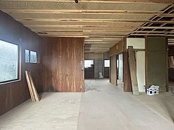 古賀市小竹　戸建て