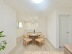 大野城市大城5丁目　戸建て