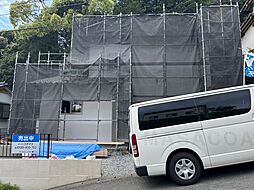大野城市大城5丁目　戸建て