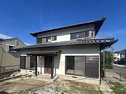古賀市米多比　戸建て