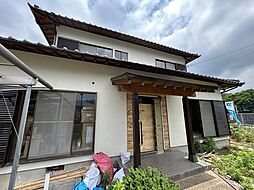 古賀市米多比　戸建て