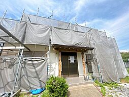 古賀市米多比　戸建て