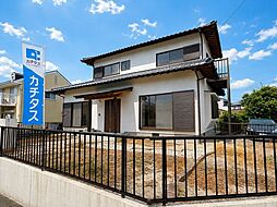 古賀市米多比　戸建て