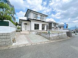 糟屋郡宇美町ひばりが丘2丁目　戸建て