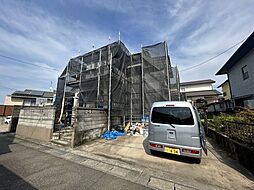 古賀市筵内　戸建て