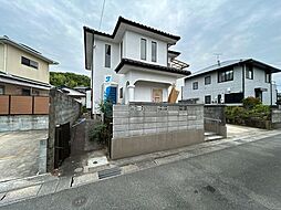 古賀市筵内 戸建て