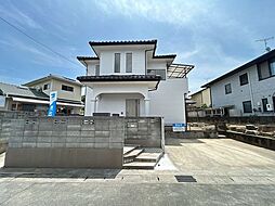 古賀市筵内 戸建て