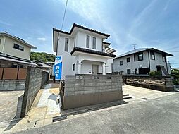 古賀市筵内 戸建て