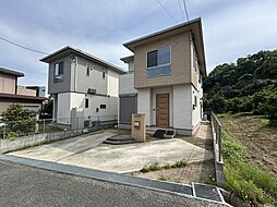 古賀市小竹　戸建て