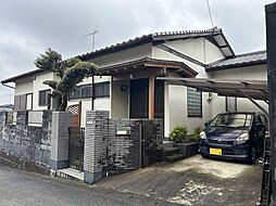 大野城市平野台一丁目　戸建て